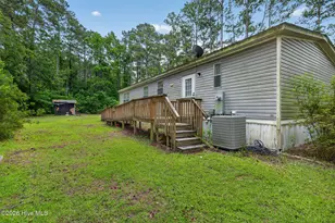 539 Union Bethel Rd, Hampstead, NC 28443 - Photo 5