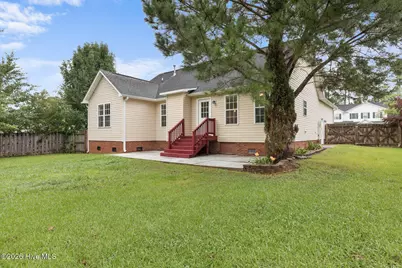 906 Savannah Drive, Jacksonville, NC 28546 - Photo 31
