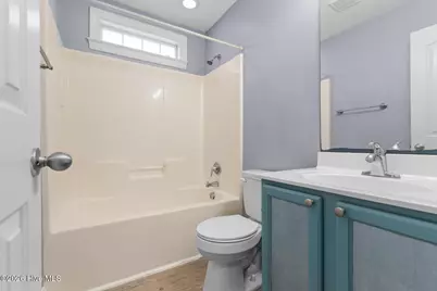 906 Savannah Drive, Jacksonville, NC 28546 - Photo 21