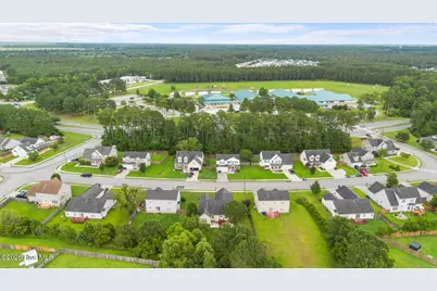 906 Savannah Drive, Jacksonville, NC 28546 - Photo 35