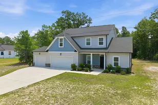 265 St Matthews Church Rd, Raeford, NC 28376 - Photo 3