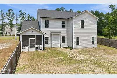 265 Saint Matthews Church Road, Raeford, NC 28376 - Photo 39