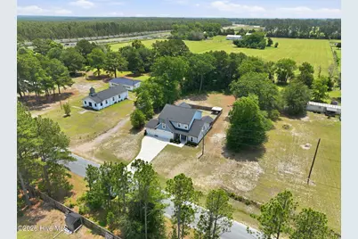 265 Saint Matthews Church Road, Raeford, NC 28376 - Photo 43