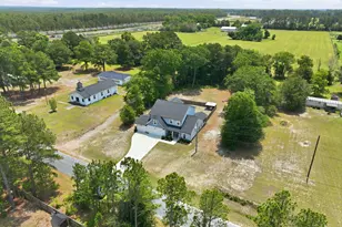 265 St Matthews Church Rd, Raeford, NC 28376 - Photo 43