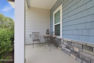 265 St Matthews Church Rd, Raeford, NC 28376 - Photo 5