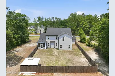 265 Saint Matthews Church Road, Raeford, NC 28376 - Photo 37
