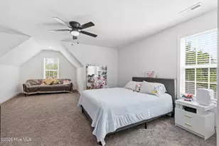 265 St Matthews Church Rd, Raeford, NC 28376 - Photo 31