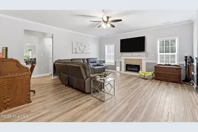 265 Saint Matthews Church Road, Raeford, NC 28376 - Photo 17