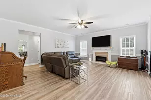 265 St Matthews Church Rd, Raeford, NC 28376 - Photo 17