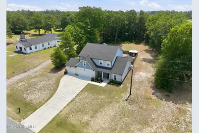 265 Saint Matthews Church Road, Raeford, NC 28376 - Photo 41