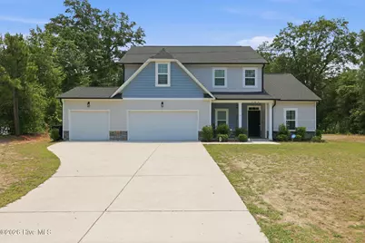 265 Saint Matthews Church Road, Raeford, NC 28376 - Photo 1