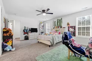 265 St Matthews Church Rd, Raeford, NC 28376 - Photo 25