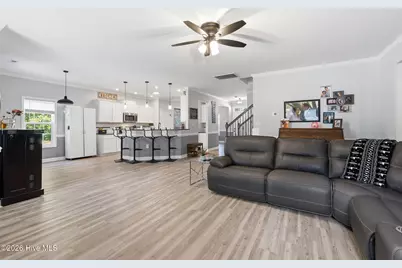 265 Saint Matthews Church Road, Raeford, NC 28376 - Photo 19