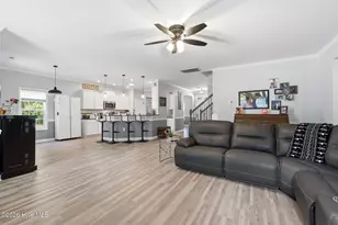 265 St Matthews Church Rd, Raeford, NC 28376 - Photo 19