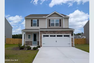 59 S Umbrella Palm Drive, Hampstead, NC 28443 - Photo 1