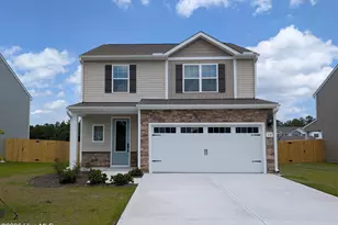 59 Umbrella Palm Dr, Hampstead, NC 28443 - Photo 1