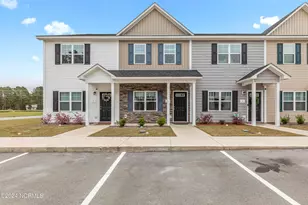 3 Jaydn Dr W, Jacksonville, NC 28546 - Photo 1