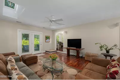100 Savannah Avenue, Grandy, NC 27939 - Photo 9