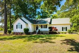 100 Savannah Ave, Grandy, NC 27939 - Photo 3