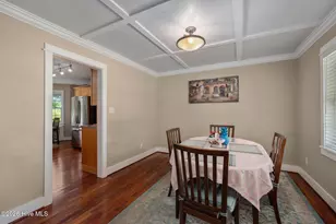 100 Savannah Ave, Grandy, NC 27939 - Photo 15
