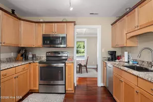 100 Savannah Ave, Grandy, NC 27939 - Photo 11