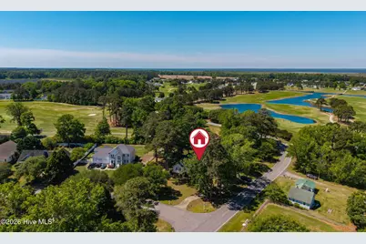 100 Savannah Avenue, Grandy, NC 27939 - Photo 39