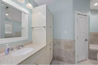100 Savannah Avenue, Grandy, NC 27939 - Photo 27