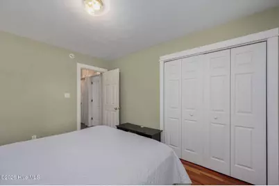 100 Savannah Avenue, Grandy, NC 27939 - Photo 23