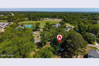 100 Savannah Avenue, Grandy, NC 27939 - Photo 43