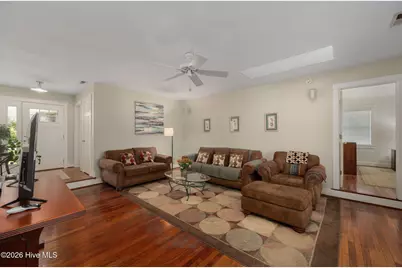 100 Savannah Avenue, Grandy, NC 27939 - Photo 7