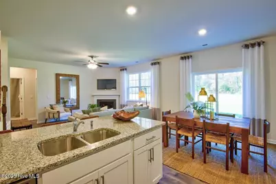 10663 Beard Way, Bailey, NC 27807 - Photo 11