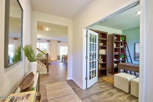 10663 Beard Wy, Bailey, NC 27807 - Photo 5