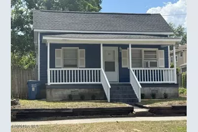 208 S 9th Street, Wilmington, NC 28401 - Photo 1