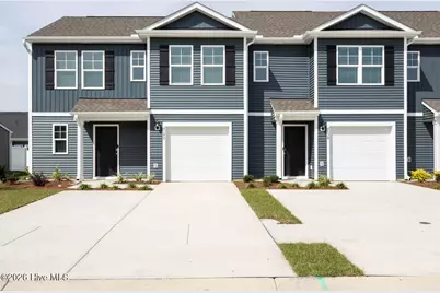 130 Cashmere Court #Lot 23, Wilmington, NC 28411 - Photo 1