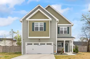 329 Adobe Ln, Jacksonville, NC 28546 - Photo 1