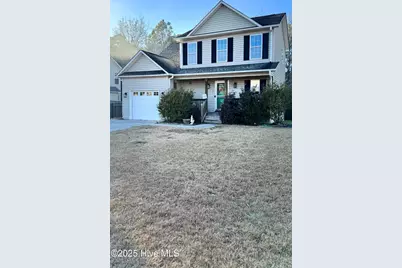 140 Broadleaf Drive, Jacksonville, NC 28546 - Photo 1