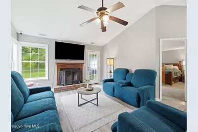 205 Mahogany Drive, Jacksonville, NC 28540 - Photo 17