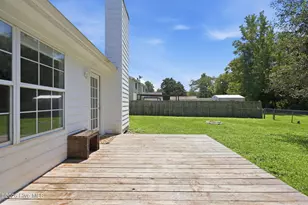 205 Mahogany Dr, Jacksonville, NC 28540 - Photo 57