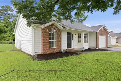 205 Mahogany Drive, Jacksonville, NC 28540 - Photo 51