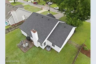 205 Mahogany Drive, Jacksonville, NC 28540 - Photo 37