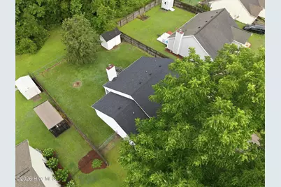 205 Mahogany Drive, Jacksonville, NC 28540 - Photo 41