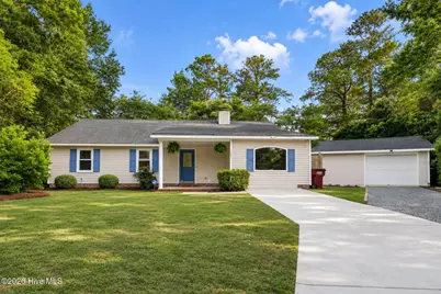 122 Raintree Court, Wilmington, NC 28411 - Photo 1