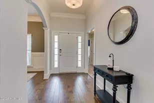 5427 Copse Dr, Augusta, GA 30909 - Photo 5