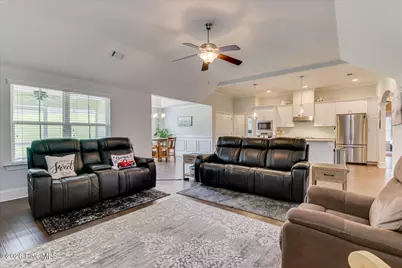 5427 Copse Drive, Augusta, GA 30909 - Photo 11