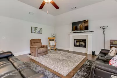 5427 Copse Drive, Augusta, GA 30909 - Photo 9