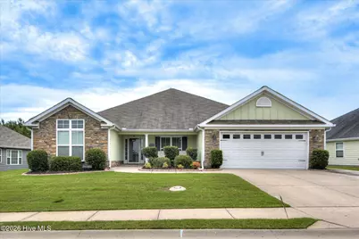 5427 Copse Drive, Augusta, GA 30909 - Photo 1