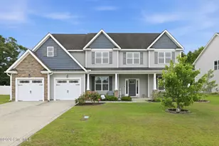252 Watercrest Lndg Wy, Swansboro, NC 28584 - Photo 1