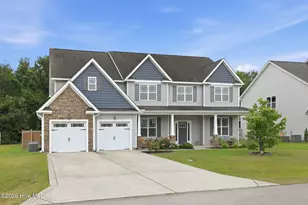 252 Watercrest Lndg Wy, Swansboro, NC 28584 - Photo 1