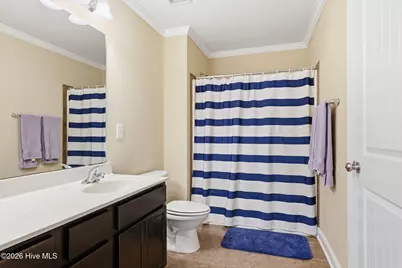 252 Watercrest Landing Way, Swansboro, NC 28584 - Photo 33