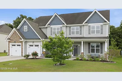 252 Watercrest Landing Way, Swansboro, NC 28584 - Photo 47